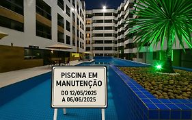 Littoral Gold Flat João Pessoa